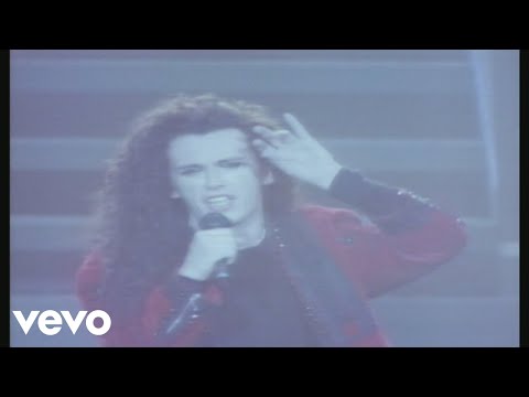 Dead Or Alive - Come Inside (Live In Japan)