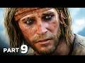 ASSASSIN S CREED BLACK FLAG RESYNCED Walkthrough Gameplay Part 9 PRISON FULL GAME
