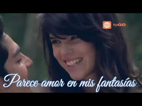 AFHS 6 | Parece Amor | Canción De Joel Y Cayetana