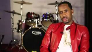 Safaree - Love The Most
