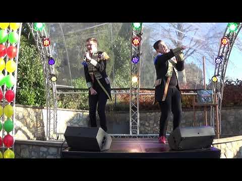 Thiss Boete 2018: Puur Plat - Vastelaovend boave