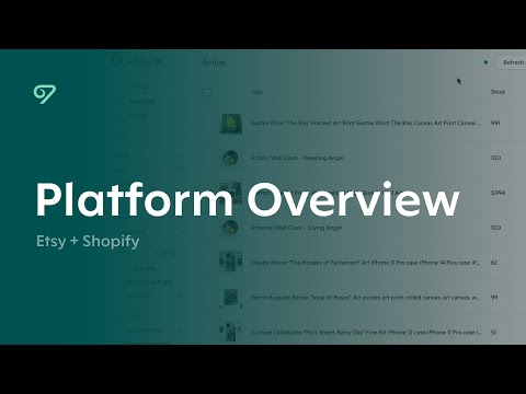 Vela Platform Overview