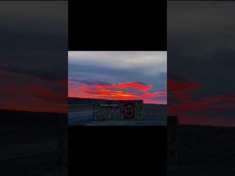 Tres Lagos Santa Cruz patagonia Argentina 🇦🇷