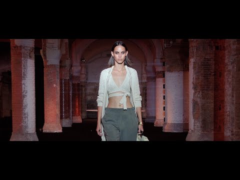 ESCORPION KNITWEAR - 080 Fashion Film