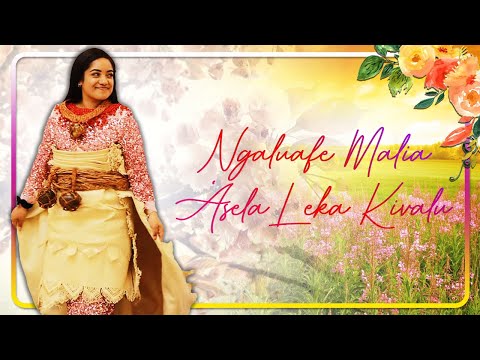 Analupe Tafolo - Ngaluafe Leka Kivalu (Tau'olunga Song)
