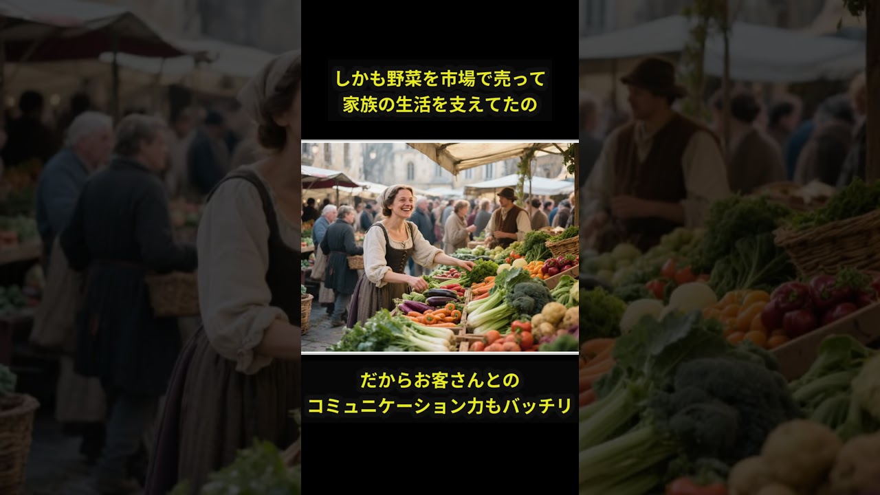 ～ジャンヌダルク～戦場のカリスマは農家だった #shorts #歴史 #ジャンヌダルク