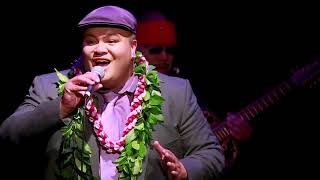 Kalani Pe'a - Nani a Maika'i - Live