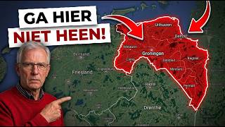 Het oosten van Groningen verbergt iets dat de meeste Nederlanders niet weten