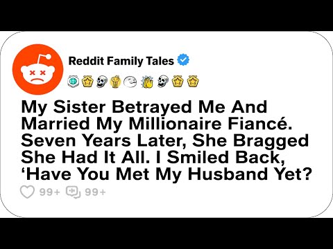 Reddit Family Tales and 2 more