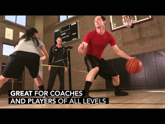 Video teaser per SKLZ Dribble Stick