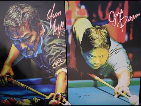 EFREN REYES VS JOSE AMANG PARICA