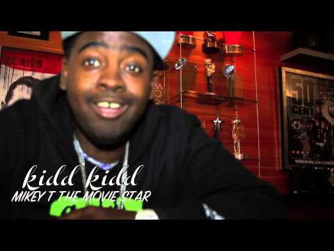 Exclusive: Kidd Kidd speaks on Bringing 50 Cent to New Orleans + Street Fame EP