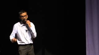 Download lagu The addiction of doing things: Devesh Kumar at TEDxTirupati mp3
