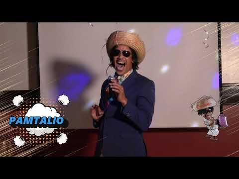 PAMTALIO EN VIVO - Dejando Huellas