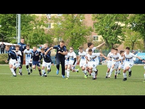 PFLA U13 - Vasas  tizenegyesek  Hungast Kupa elődöntő 2017-04-30
