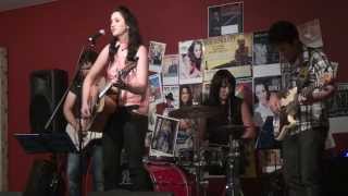 Kaylee Bell - Just A Little Crazy