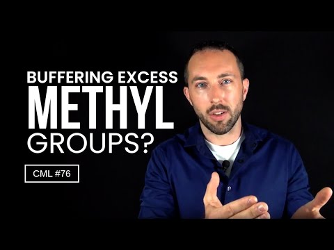 DON’T Use Niacin to Buffer Excess Methyl Groups | Chris Masterjohn Lite #76