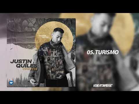 Justin Quiles - Turismo (Audio OfficialJH)