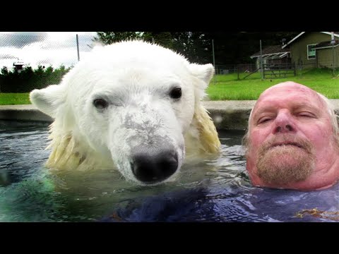 10 Most Unbelievable Pets