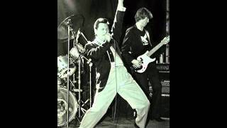 Billy Lee Riley - Baby Please Don't Go (1958)