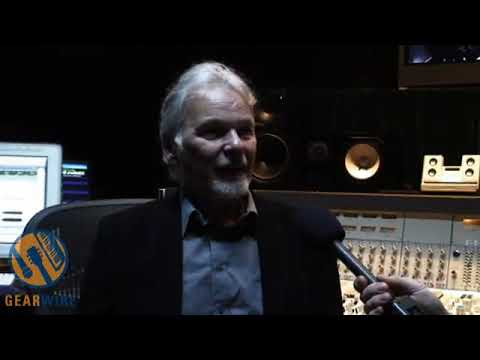 Studio Designer Vincent Van Haaff: Interview, Part One (Video)