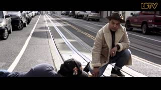 LBTV presents Lyrics Born "Real People" Photoshoot 2015