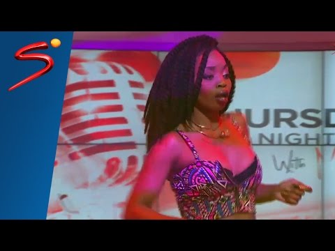 DJ Mdix feat. Zanda - 'uMvulo'