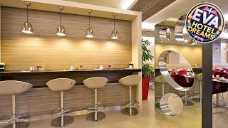 Mercure Roma Centro Colosseo Hotel | Rome, Italy | Hotel Review ⭐