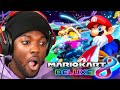 RANDOM STAGES ARE CRAZY Mario Kart 8 Deluxe