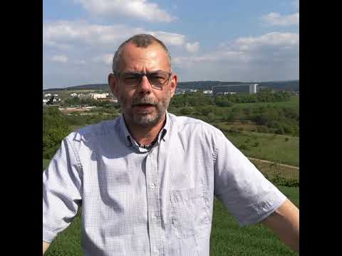 Stefan Wilhelm - Ortsvorsteherkandidat für Kürenz