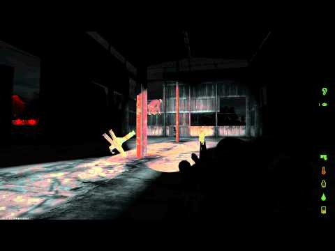 Steam Community :: Video :: Dutch DayZ Bastards - Dsync WTF?!
