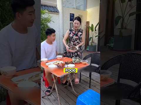 A Heart-Touching Lesson for Every Family ❤️👵 #lifelessons