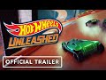 Hot Wheels Unleashed - Official Gameplay Trailer