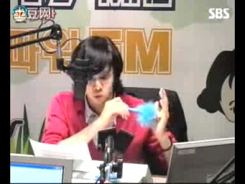 100406 [10/12] Young Street Full Bora - Heechul