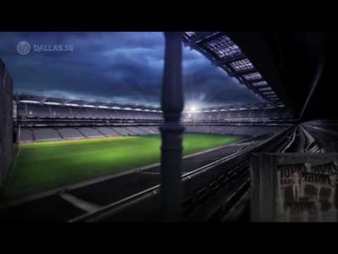 Kanal5 "Rule Britannia" opening sequence - Dallas Sthlm