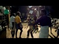 2017 Korkai Sandasarkunamariamman Thiruvizla Karupasamy Mani Dance Part 2