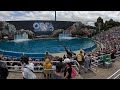 Orca Encounter @ SeaWorld San Diego 2024 (Full Show)