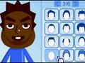 Me Making A Mii Online