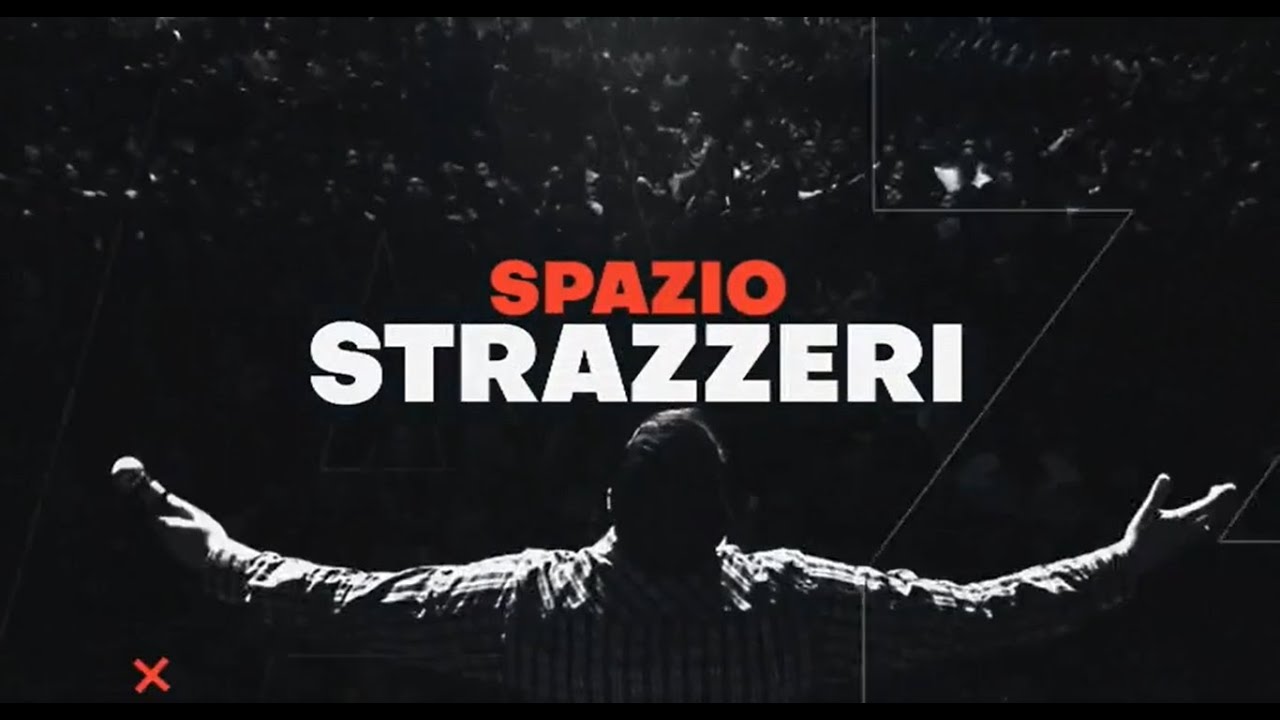 Spazio Strazzeri “PENTECOSTE IERI E OGGI - PRIMA PARTE” - 02 Febbraio 2022