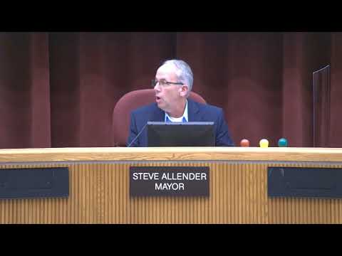 Rapid City City Council 03-15-2021