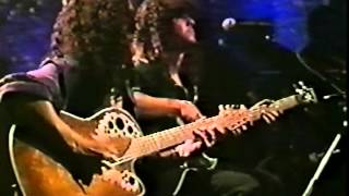 4. Della Brown [Queensrÿche - Live in Los Angeles 1992/04/27] [MTV Unplugged NTSC Version]