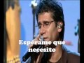 Esperame - Jesus Adrian Romero (Pista-Karaoke ...