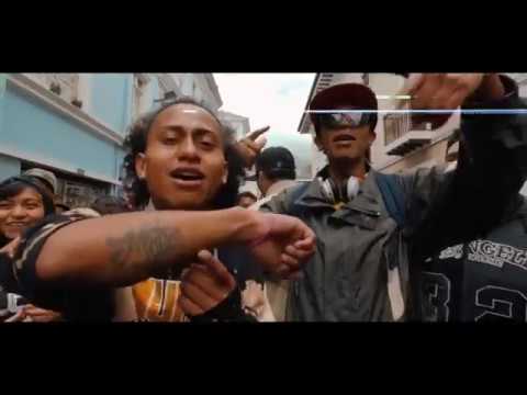 Real Conexión - Amante de la música (Video Oficial)