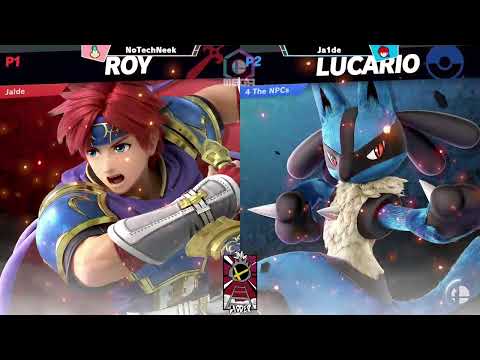 JMLadder27 - Weekly Ladder Tournament - ft. gall.P, Raid, Salmonella, Spooky, Aethera, Dusk & More!