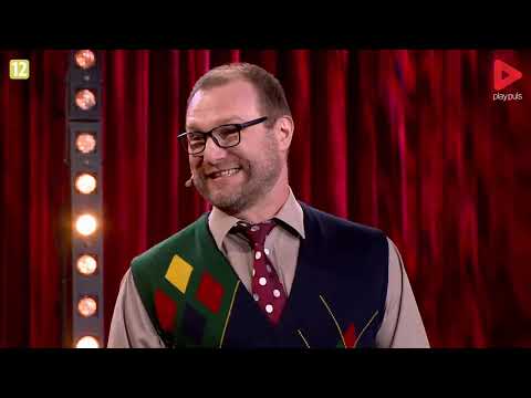 Hit Kabaret Show - sezon 1 / odcinek 1