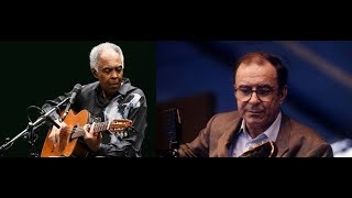 Gilberto Gil — Um Abraço no João (1997)