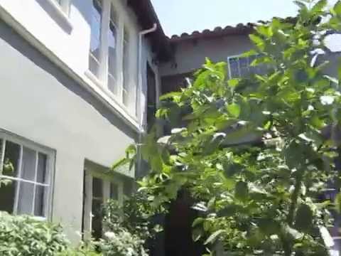 PL3964 - Upscale Art-Deco Los Angeles Apartment For Rent.