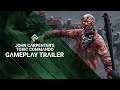 Gameplay video of John Carpenter's Toxic Commando  Playstation