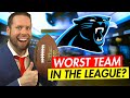 I Rebuilt The Worst Team In The NFL