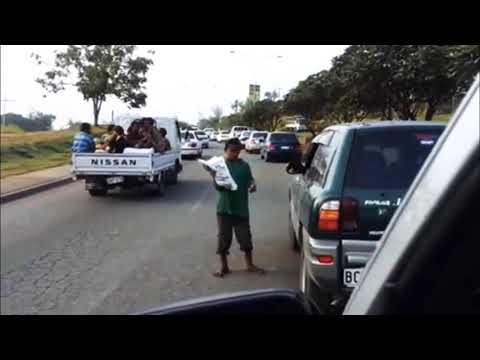 Tukaze roho*lava lava* ( officials video )